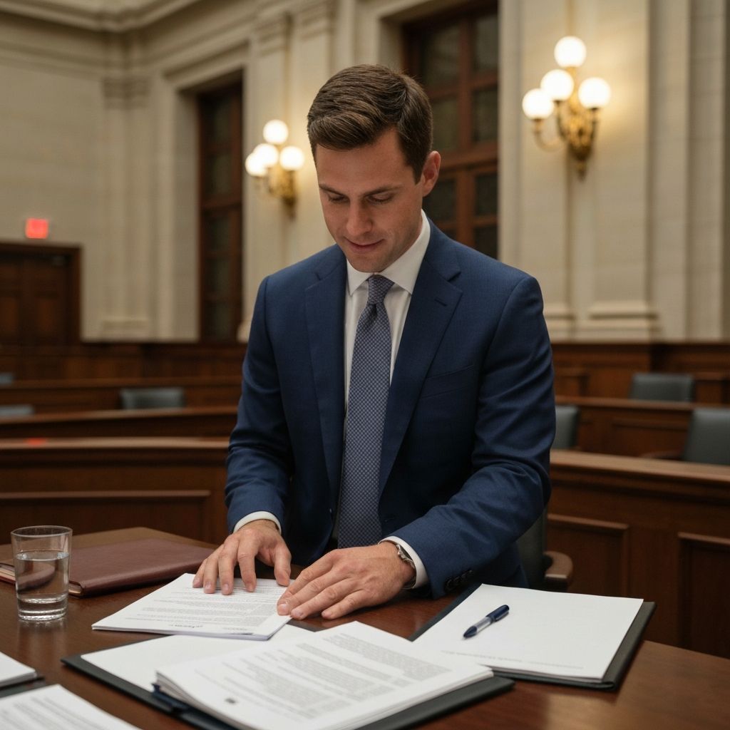 Criminal Defense - DUI