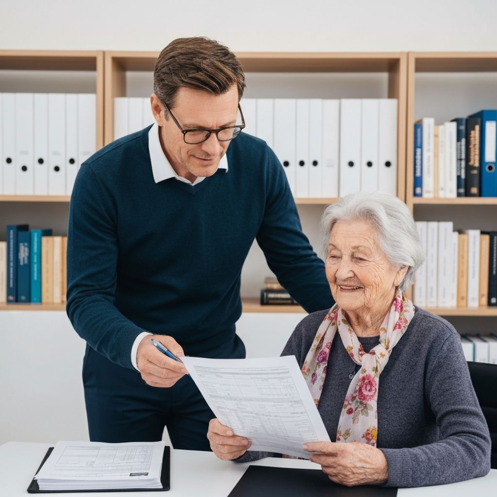 Social Security Disability / SSI