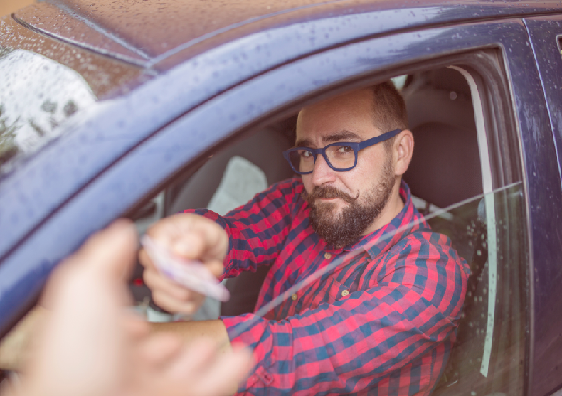 DRIVING UNDER THE INFLUENCE (DUI): WHAT ELSE COMES WITH A FIRST TIME OFFENSE