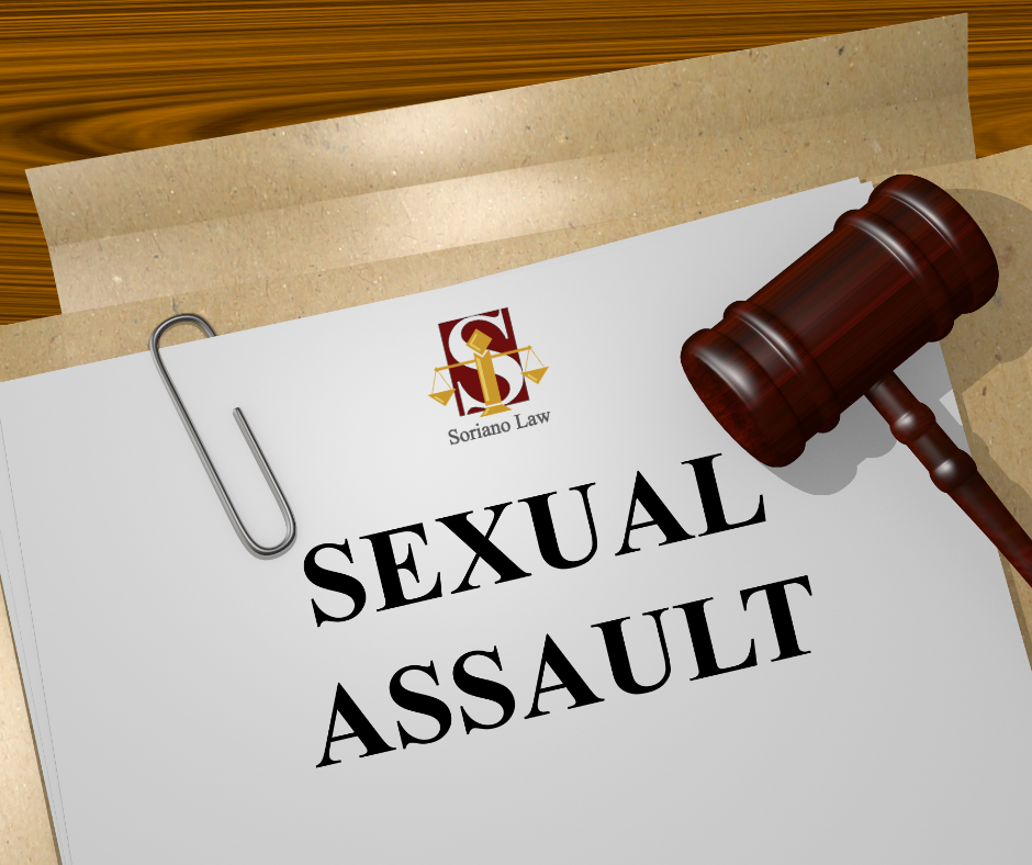 Sexual Assault At The Time of COVID-19: What You Can Do Now