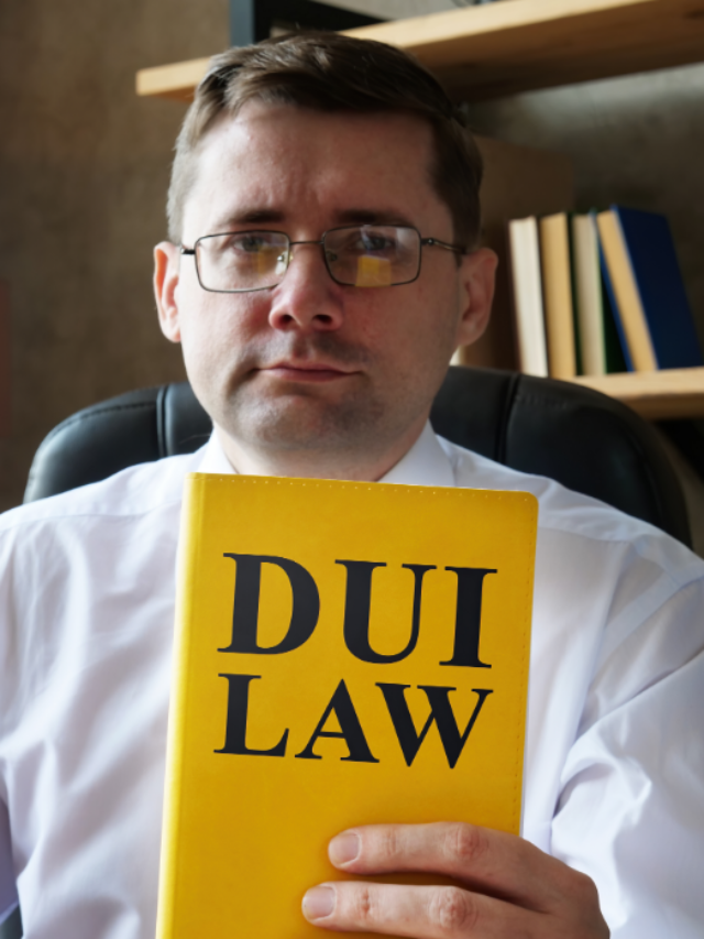 FAQ: Can DUI Be Expunged in Washington State?