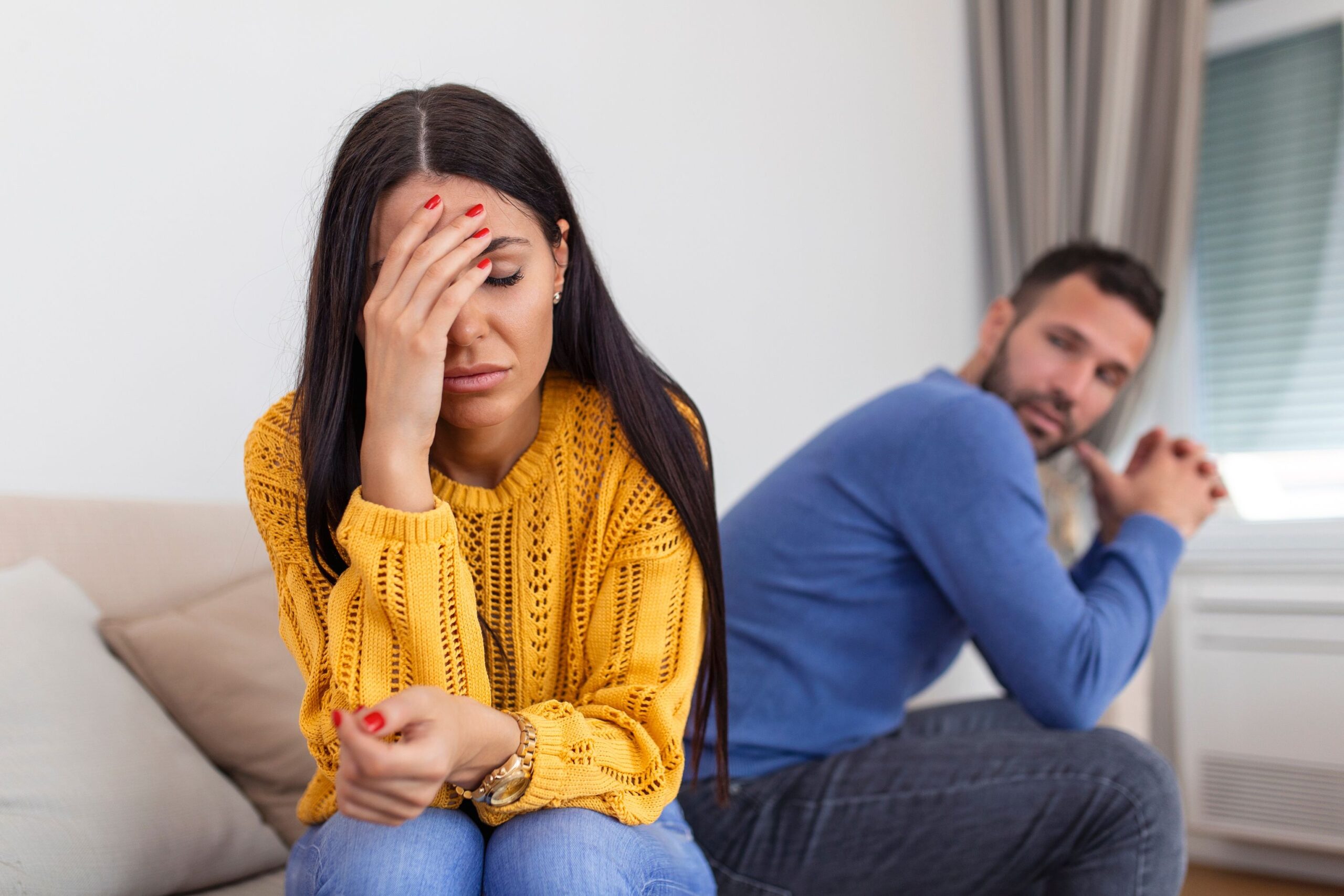 Can I Contest A Divorce? Learn About Contested Divorces