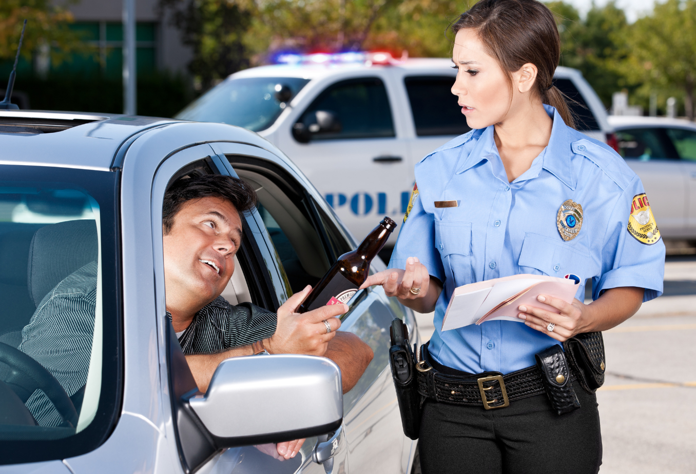 HOW TO REDUCE YOUR DUI TO RECKLESS OR NEGLIGENT DRIVING CHARGES: IS IT POSSIBLE?