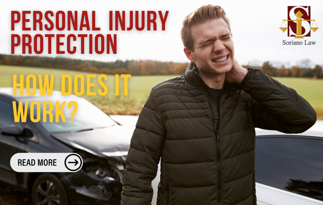 PERSONAL INJURY PROTECTION: HOW DOES PIP WORK IN WASHINGTON?